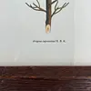 Cuadro Lámina Expedición Botánica - Bogotá 1994