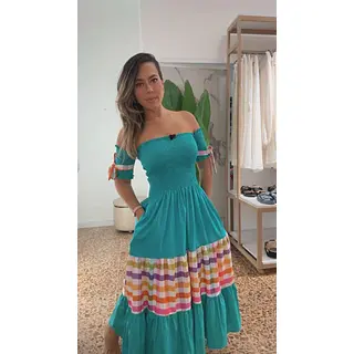 Mar De Colores
