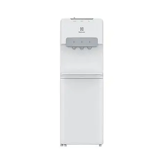 Dispensador De Agua Electrolux Gabinete