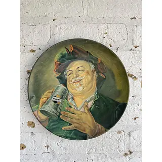 Anuncio Publicitario Falstaff - U.S.A. 1971