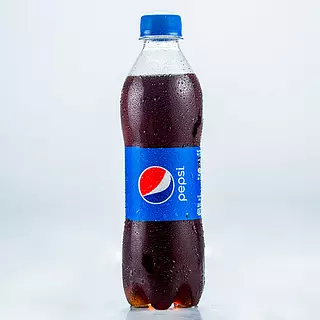 Gaseosa Pepsi Cola Personal