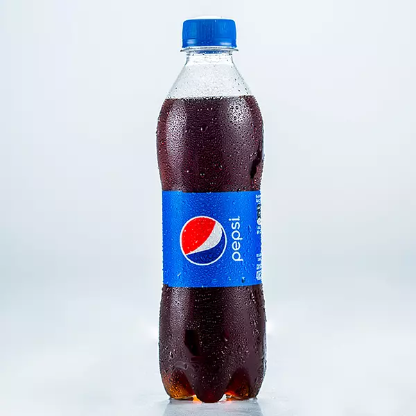 Gaseosa Pepsi Cola Personal