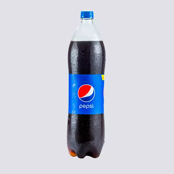 Gaseosa Pepsi Cola Familiar