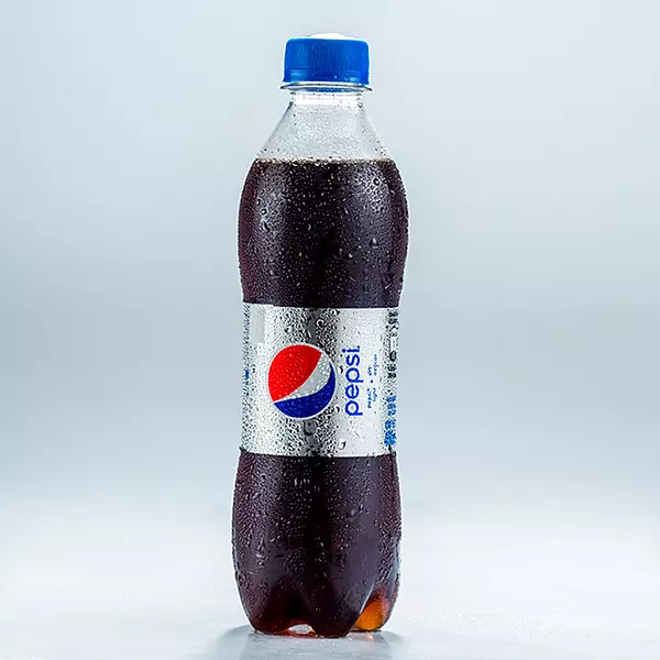 Gaseosa Pepsi Cola Zero Personal