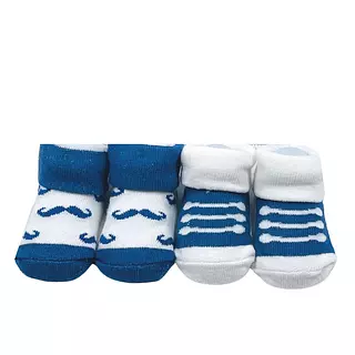 Medias Para Niño De 0 A 12 Meses R22