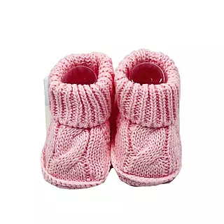 Medias Para Niña De 0 A 12 Meses L13