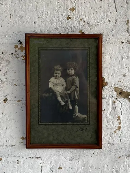 Fotografía Juan Nepomuceno Gómez - Colombia 1930