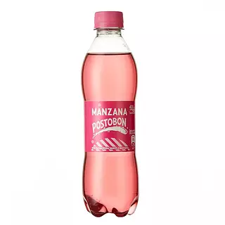 Manzana Postobon 400 Ml
