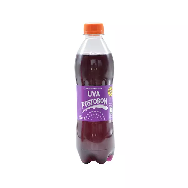 Uva Postobon 400 Ml