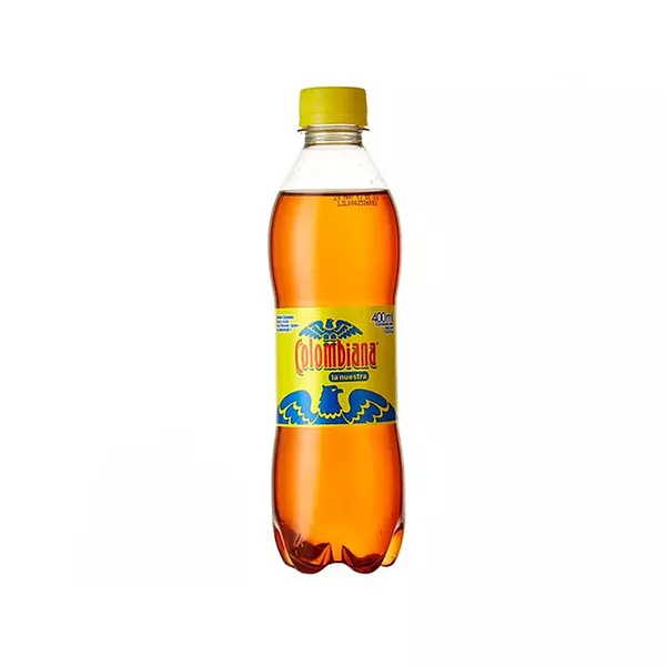 Colombiana Postobon 400 Ml