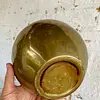 Floreros X 2 En Bronce - 1950