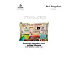 Pack Rosquillas Integrales Arroz Surtidas 3 Sabores