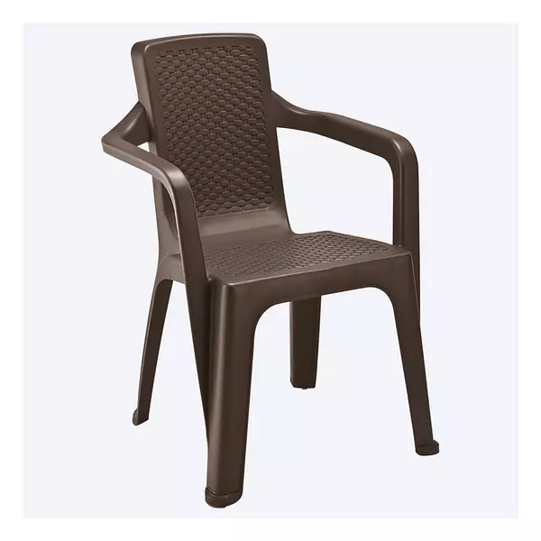 Silla Rimax Eterna Con Brazos