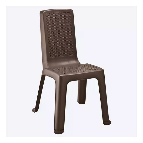 Silla Rimax Eterna Sin Brazos