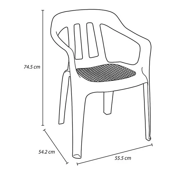 Silla Rimax Dinastía