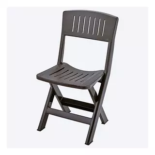 Silla Rimax Plegable