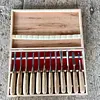 Gubias X 12 Para Tallado De Madera