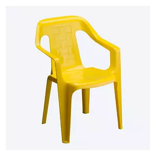 Silla Rimax Estrella Infantil