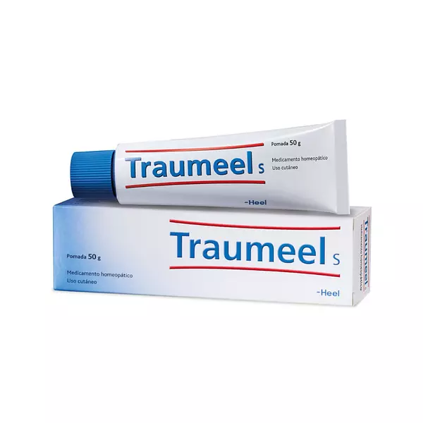 Traumeel Crema - Heel