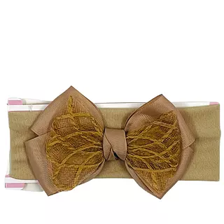 Balaca Para Niña R09