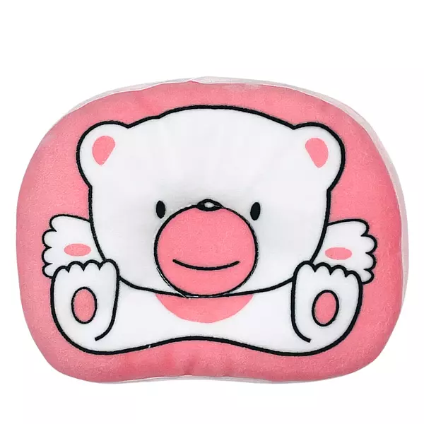 Almohada Para Bebé R04