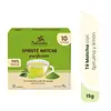 Spiruté Matcha Con Spirulina X10 | Purificante