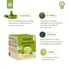 Spiruté Matcha Con Spirulina X10 | Purificante