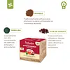 Spiruté Rooibos Con Spirulina Y Flor De Jamaica