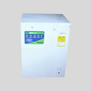 Congelador Horizontal Dual Inducol 180lts Brutos