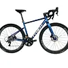 Bicicleta De Ruta Itook Crax Aluminio 2x10