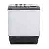 Lavadora Challenger Semi Automática 11 Kg
