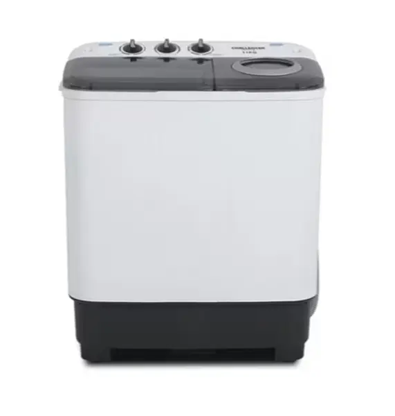 Lavadora Challenger Semi Automática 11 Kg