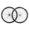 Rines Deuter De Ruta En Aluminio 700c Sl5-40h Shimano Hg