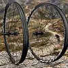 Set De Aros Para Bicicletas De Mtb Deuter Rm22, Aluminio