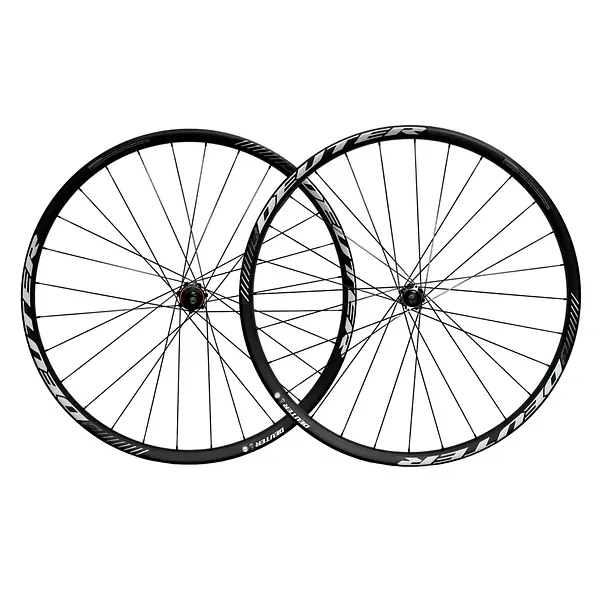 Rines Deuter De Mtb Rm22 En Aluminio Manzana Hg