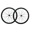 Rines Deuter De Ruta F1-38h En Carbono (Disco) Center Look
