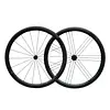 Rines Para Bicicletas De Ruta Deuter Carbono 700c F1-40h