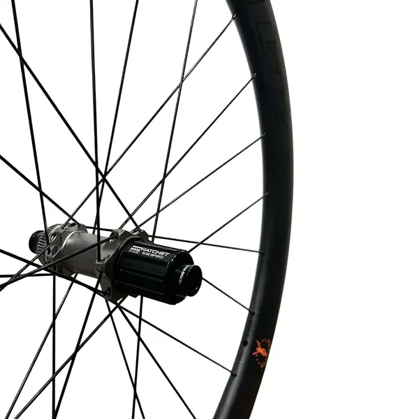 Rines Deuter De Ruta En Carbono F1 50h Ratchet Hg