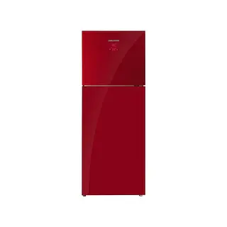 Nevera Challenger No Frost 450 Litros Brutos - Cr450 Red