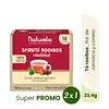 Spiruté Rooibos Con Spirulina Y Flor De Jamaica
