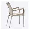 Silla Rimax Shia Con Brazos