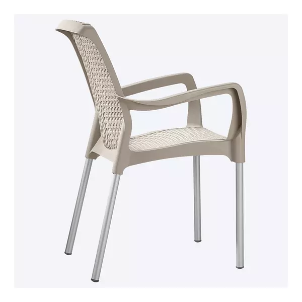 Silla Rimax Shia Con Brazos