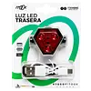 Luz Led Bicicleta Pentagono Itook