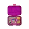 Yumbox Minisnack Rosado Hollywood, Bento, Lonchera