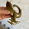 Escultura De Pájaro Del Taller Tinta - Ecuador 1960