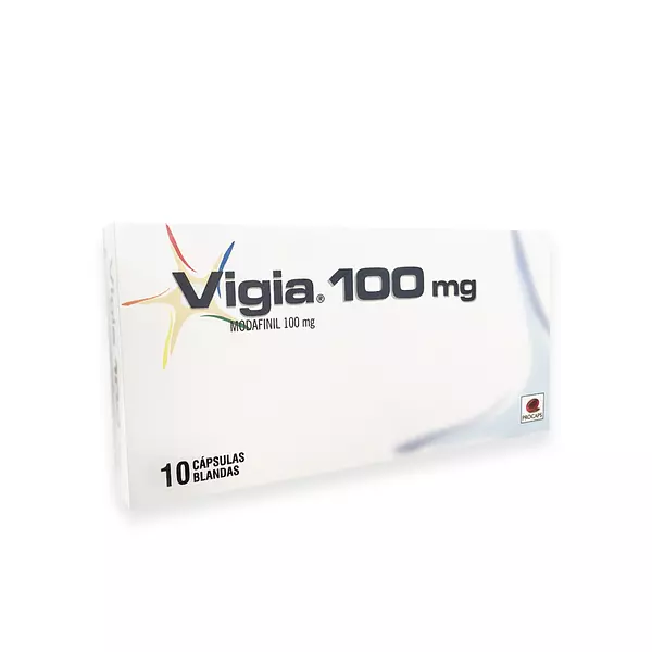 Vigia 100 Mg