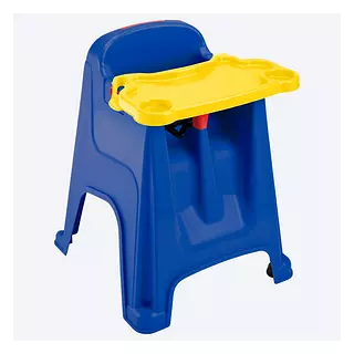 Comedor Para Bebé Rimax