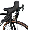 Bicicleta Ruta Negra En Aluminio Quetzal Grupo Ltwoo 2x11