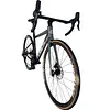 Bicicleta Ruta Gris En Aluminio Quetzal Grupo Ltwoo 2x11