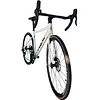 Bicicleta Ruta Blanca En Aluminio Quetzal Grupo Ltwoo 2x11